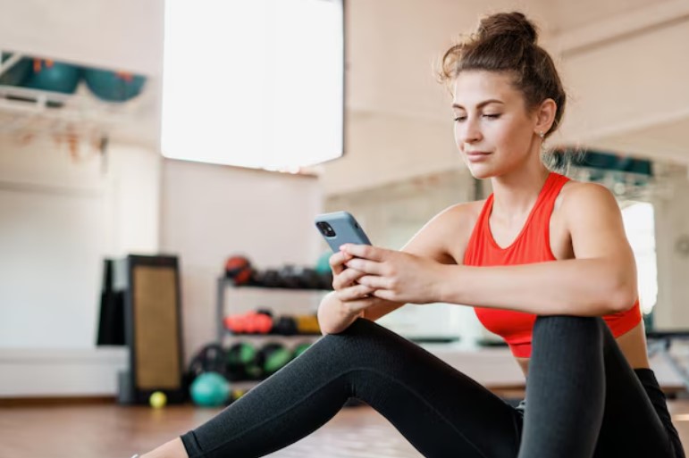 Picture Health and fitness apps on TON: how decentralized solutions are revolutionizing the industry 2 | TON app