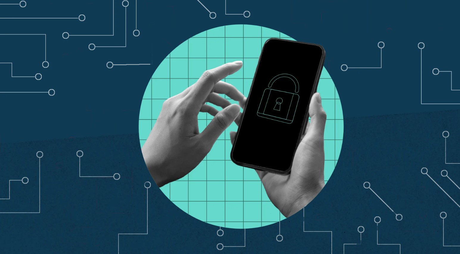 Picture How to secure your data with TON-Based  apps: privacy and security in the blockchain age 2 | TON app