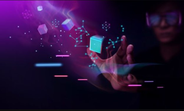 Picture Overview of the metaverse and the importance of blockchain in its development 2 | TON app