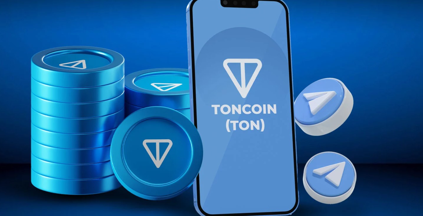 Picture Overview of TON-based payment applications and their significance in the cryptocurrency landscape 2 | TON app